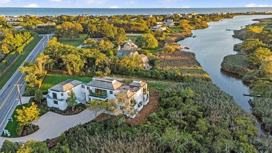 Discover coastal paradise in the Hamptons at this avant-garde - photo 1