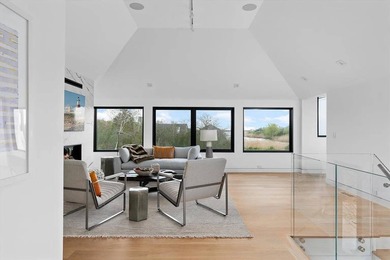 Discover coastal paradise in the Hamptons at this avant-garde - photo 7