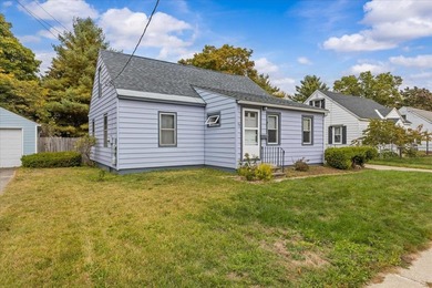 Lake Champlain - Chittenden County Home Active Under Contract in Burlington Vermont