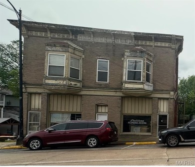 Mississippi River - Clark County Commercial For Sale in Louisiana Missouri