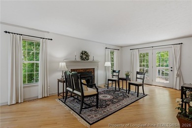 ONE OF A KIND! Nestled on nearly two acres in the heart of - photo 6