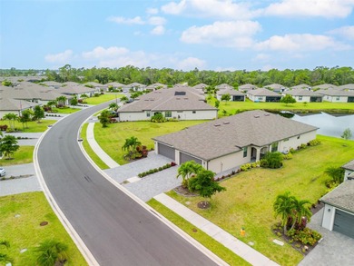 Port Charlotte Waterway Area Home For Sale in Port Charlotte Florida