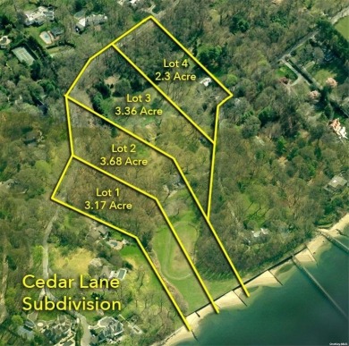  Acreage For Sale in North Hempstead New York