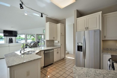 Rare Okauchee Lake home with 73' frontage on over 3/4 acre! Flat - photo 10