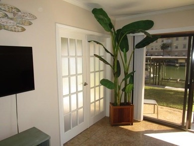 WATERFRONT CONDO - FURNISHED 1 BEDROOM GROUND FLOOR UNIT - photo 11