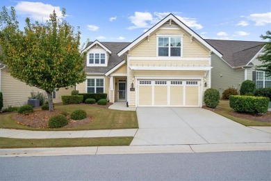 Lake Home For Sale in Gainesville, Georgia