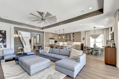 Stunning 2 story Pacifica model, located in one of Boca's most - photo 11