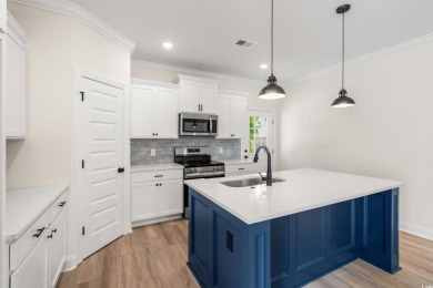 Charming New Construction Beach House with Pool and Ample