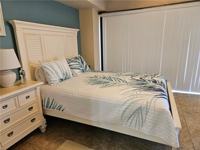 WATERFRONT CONDO - FURNISHED 1 BEDROOM GROUND FLOOR UNIT - photo 12