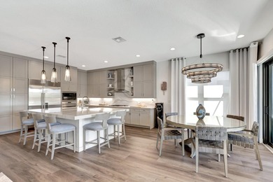 Stunning 2 story Pacifica model, located in one of Boca's most - photo 12