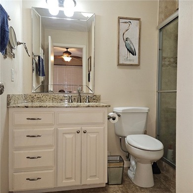 WATERFRONT CONDO - FURNISHED 1 BEDROOM GROUND FLOOR UNIT - photo 15