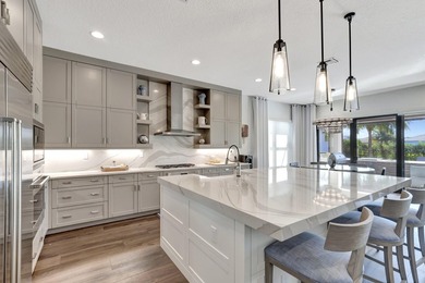 Stunning 2 story Pacifica model, located in one of Boca's most - photo 15