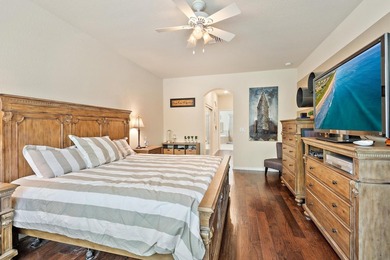Nestled within the prestigious gated community of Rialto, this - photo 15