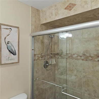WATERFRONT CONDO - FURNISHED 1 BEDROOM GROUND FLOOR UNIT - photo 16