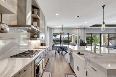 Stunning 2 story Pacifica model, located in one of Boca's most - photo 16