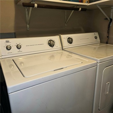 WATERFRONT CONDO - FURNISHED 1 BEDROOM GROUND FLOOR UNIT - photo 17