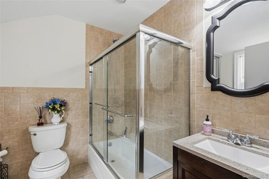 Welcome to this beautifully maintained expanded Cape where - photo 17