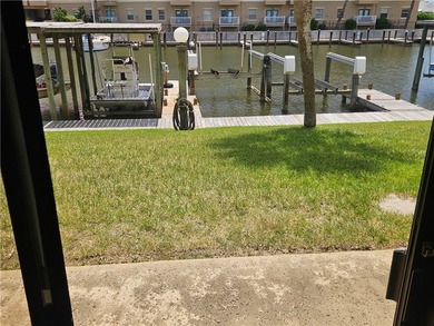 WATERFRONT CONDO - FURNISHED 1 BEDROOM GROUND FLOOR UNIT - photo 18