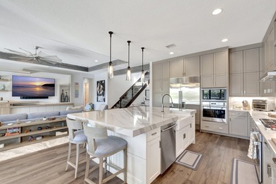 Stunning 2 story Pacifica model, located in one of Boca's most - photo 18