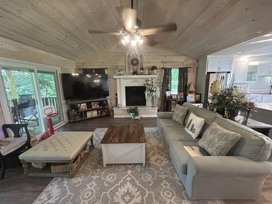 WOW! If you love fishing and riverfront living, this home is for - photo 19