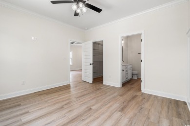 Charming New Construction Beach House with Pool and Ample