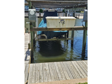 WATERFRONT CONDO - FURNISHED 1 BEDROOM GROUND FLOOR UNIT - photo 19