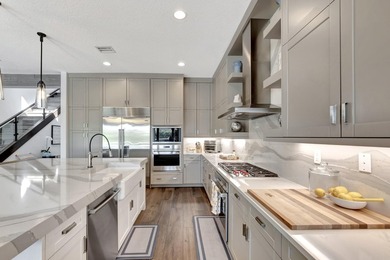 Stunning 2 story Pacifica model, located in one of Boca's most - photo 19