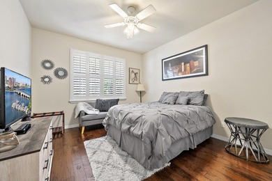 Nestled within the prestigious gated community of Rialto, this - photo 19