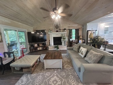 WOW! If you love fishing and riverfront living, this home is for - photo 20