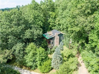 (private lake) Home For Sale in Spruce Pine North Carolina