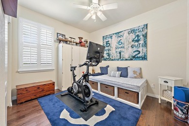 Nestled within the prestigious gated community of Rialto, this - photo 21