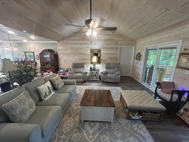 WOW! If you love fishing and riverfront living, this home is for - photo 22