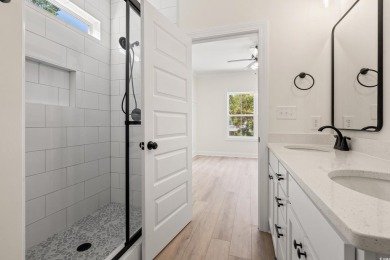 Charming New Construction Beach House with Pool and Ample