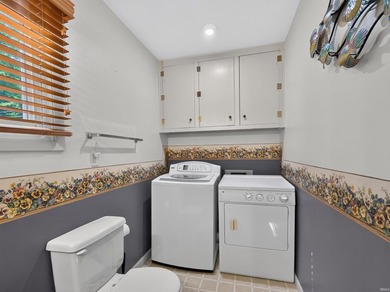 Well-maintained home with LAKE frontage! Open family room and - photo 22