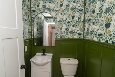 Discover the fresh style and modern functionality of this fully - photo 22