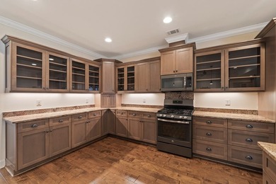 WELCOME HOME TO THIS STUNNING CUSTOM-BUILT ONE-STORY LOCATED ON - photo 22