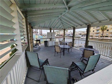 WATERFRONT CONDO - FURNISHED 1 BEDROOM GROUND FLOOR UNIT - photo 23