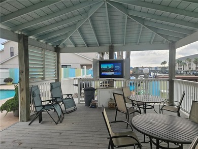 WATERFRONT CONDO - FURNISHED 1 BEDROOM GROUND FLOOR UNIT - photo 24