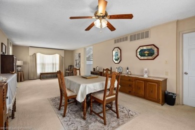 Exceptional value in PRIME LOCATION! This updated brick home on - photo 24