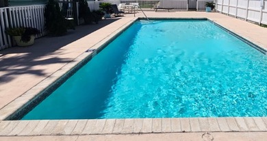 WATERFRONT CONDO - FURNISHED 1 BEDROOM GROUND FLOOR UNIT - photo 25