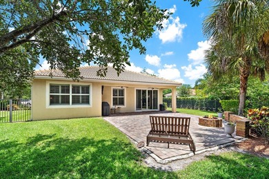 Nestled within the prestigious gated community of Rialto, this - photo 26