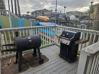 WATERFRONT CONDO - FURNISHED 1 BEDROOM GROUND FLOOR UNIT - photo 27