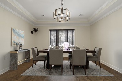 WELCOME HOME TO THIS STUNNING CUSTOM-BUILT ONE-STORY LOCATED ON - photo 28