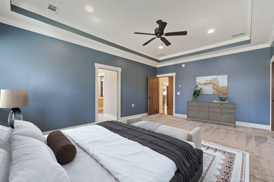 WELCOME HOME TO THIS STUNNING CUSTOM-BUILT ONE-STORY LOCATED ON - photo 29