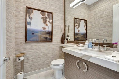 Stunning 2 story Pacifica model, located in one of Boca's most - photo 30