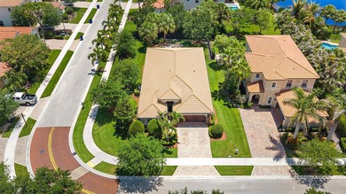 Nestled within the prestigious gated community of Rialto, this - photo 30