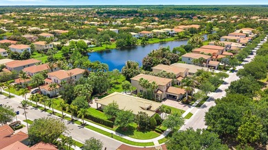 Nestled within the prestigious gated community of Rialto, this - photo 32