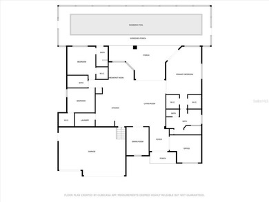 Discover the perfect blend of luxury, comfort, and Florida