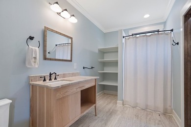 WELCOME HOME TO THIS STUNNING CUSTOM-BUILT ONE-STORY LOCATED ON - photo 33