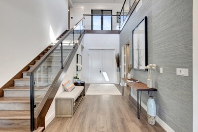 Stunning 2 story Pacifica model, located in one of Boca's most - photo 35